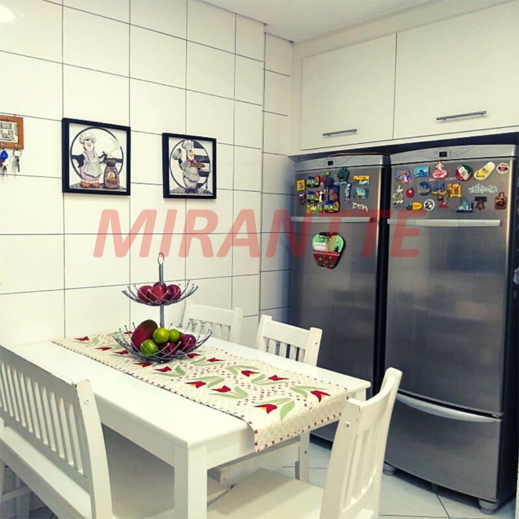 Apartamento de 152m² com 3 quartos em Tatuapé