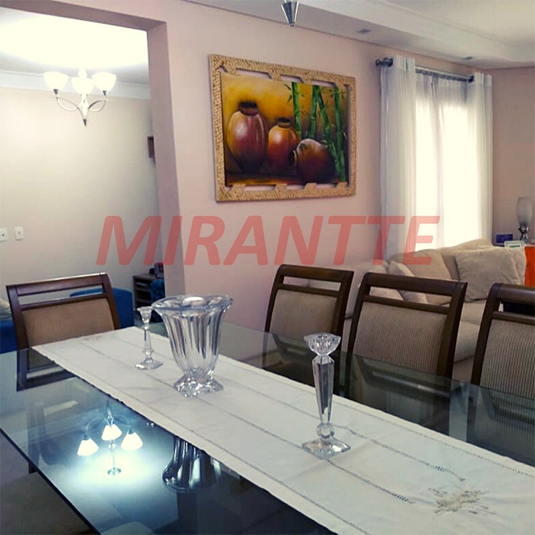 Apartamento de 152m² com 3 quartos em Tatuapé