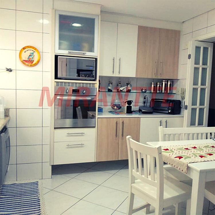 Apartamento de 152m² com 3 quartos em Tatuapé