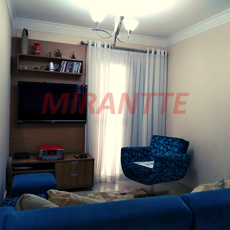 Apartamento de 152m² com 3 quartos em Tatuapé