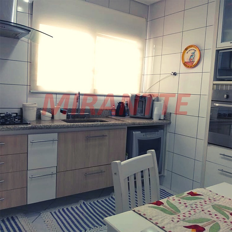 Apartamento de 152m² com 3 quartos em Tatuapé