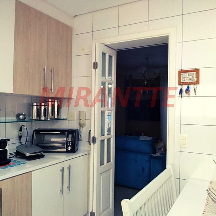 Apartamento de 152m² com 3 quartos em Tatuapé