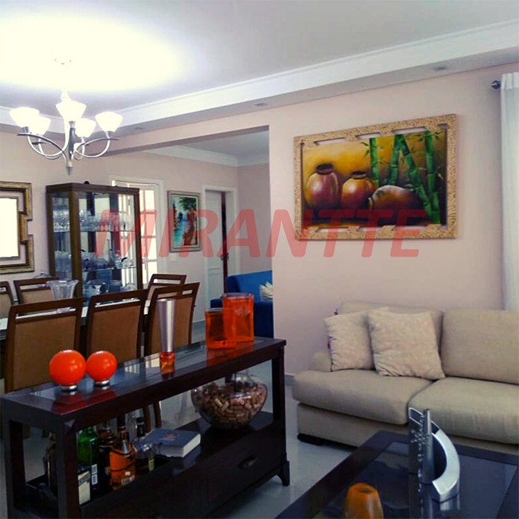 Apartamento de 152m² com 3 quartos em Tatuapé