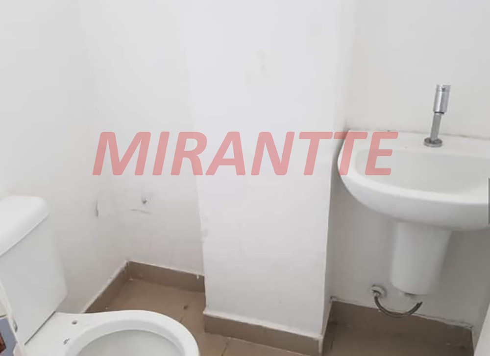 Comercial de 170m² em Santa Cecilia