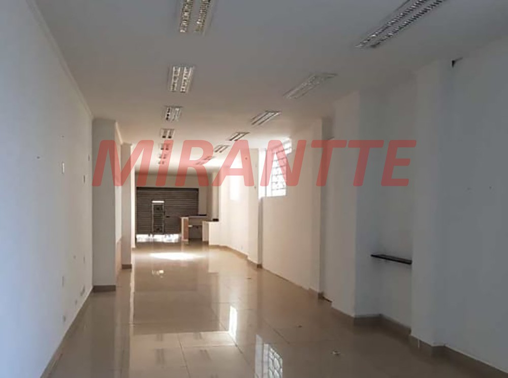 Comercial de 170m² em Santa Cecilia