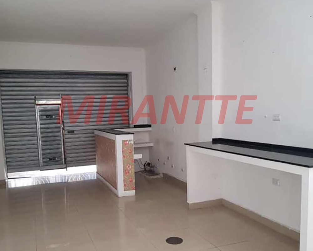 Comercial de 170m² em Santa Cecilia
