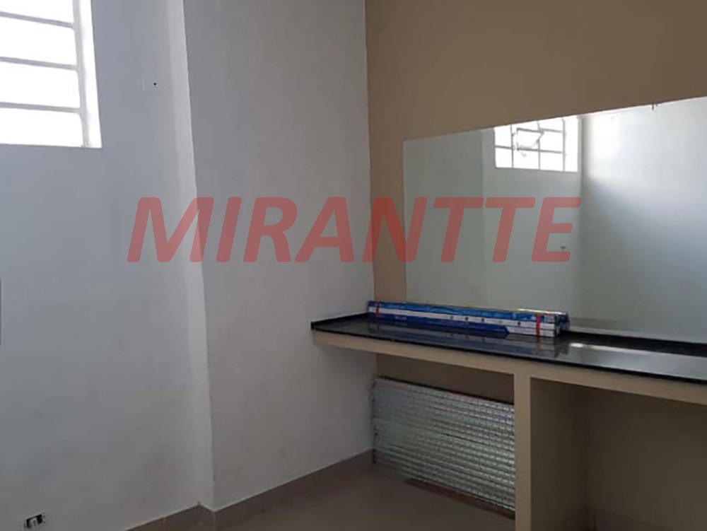 Comercial de 170m² em Santa Cecilia