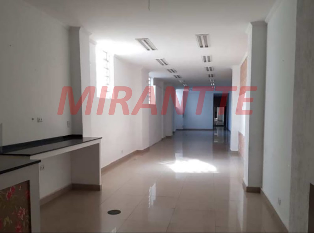 Comercial de 170m² em Santa Cecilia