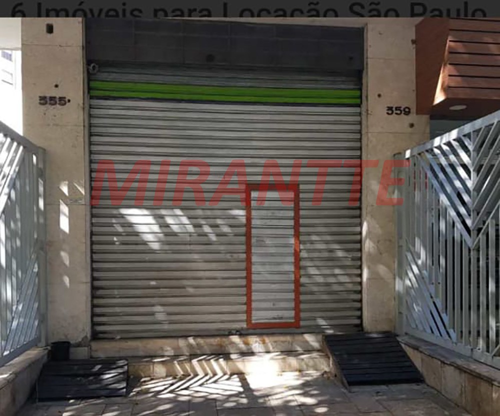Comercial de 170m² em Santa Cecilia