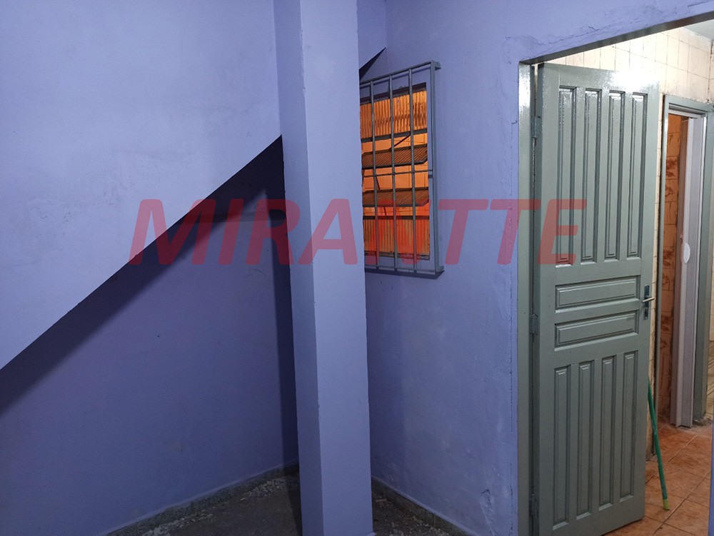 Sobrado de 166m² com 3 quartos em Lauzane Paulista