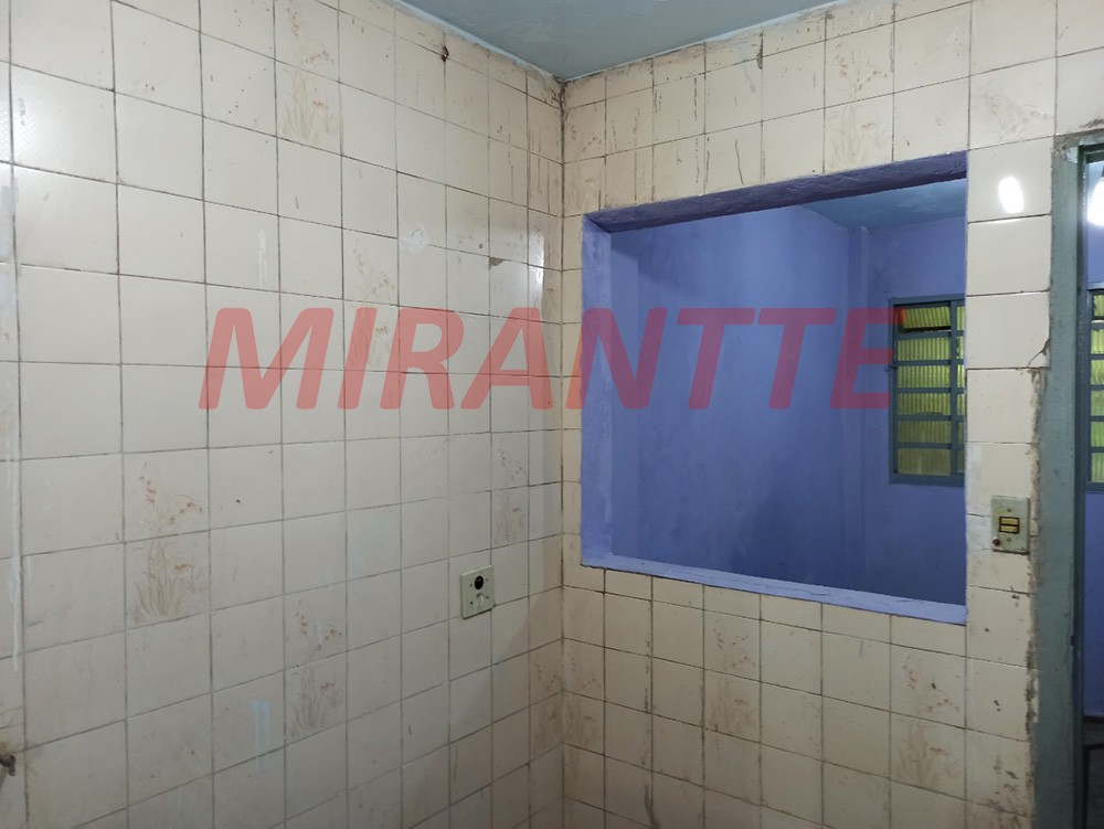 Sobrado de 166m² com 3 quartos em Lauzane Paulista