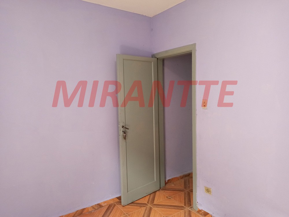 Sobrado de 166m² com 3 quartos em Lauzane Paulista