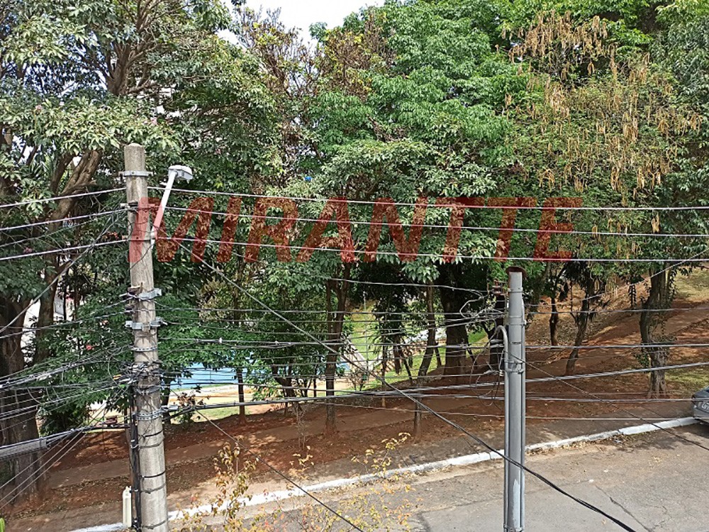 Sobrado de 166m² com 3 quartos em Lauzane Paulista