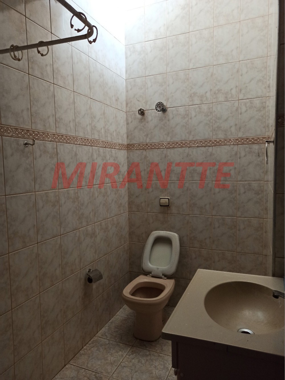 Sobrado de 166m² com 3 quartos em Lauzane Paulista