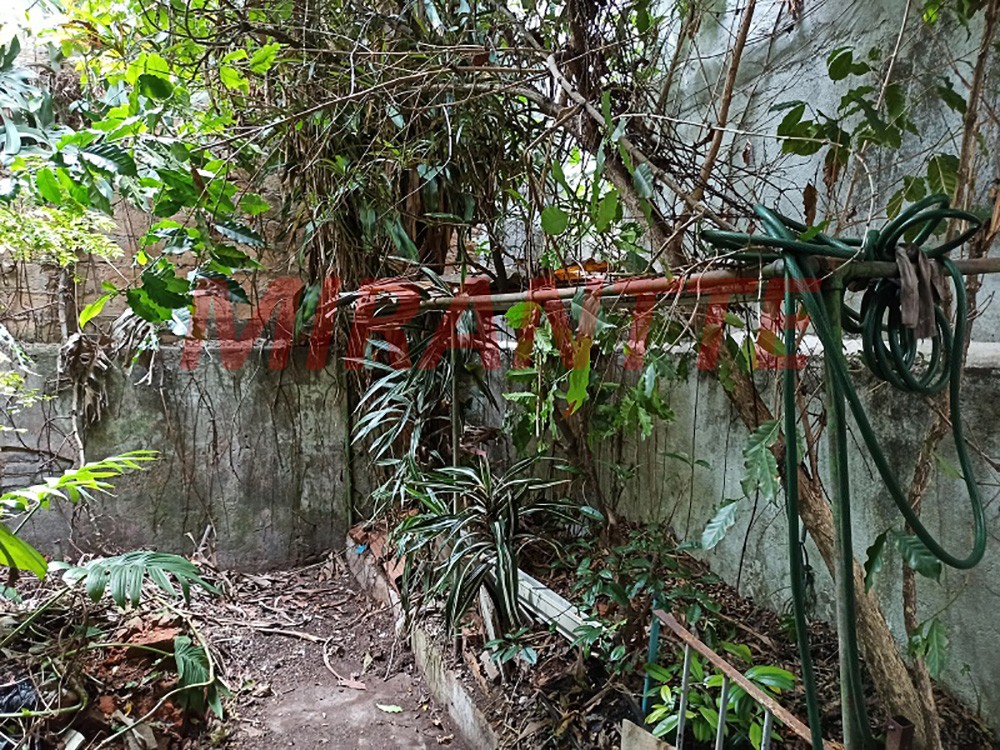 Sobrado de 166m² com 3 quartos em Lauzane Paulista