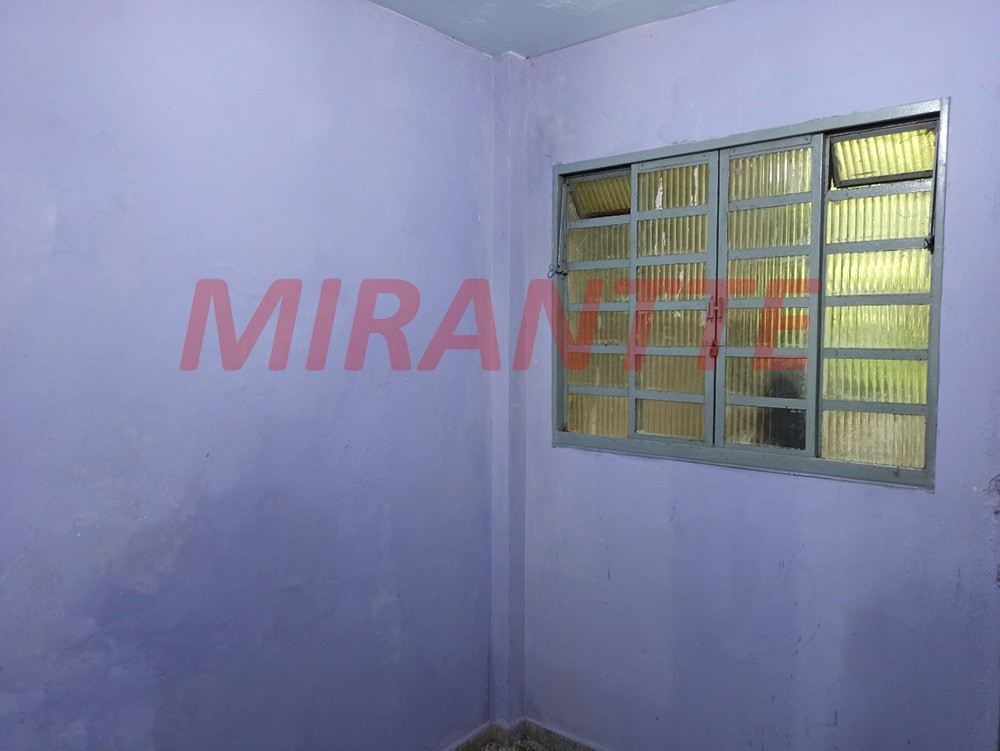 Sobrado de 166m² com 3 quartos em Lauzane Paulista