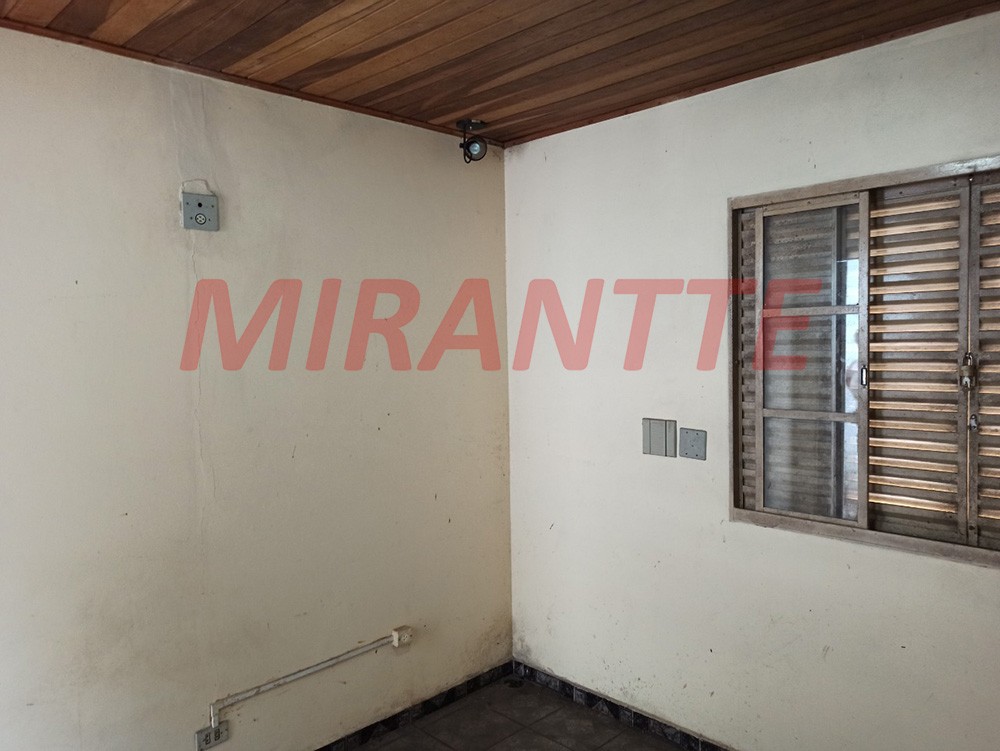 Sobrado de 166m² com 3 quartos em Lauzane Paulista