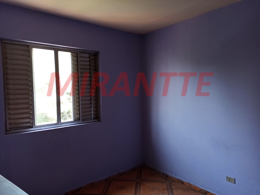 Sobrado de 166m² com 3 quartos em Lauzane Paulista