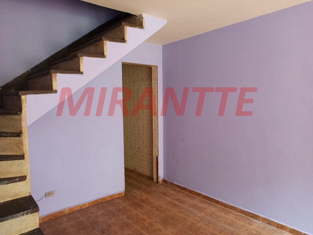 Sobrado de 166m² com 3 quartos em Lauzane Paulista