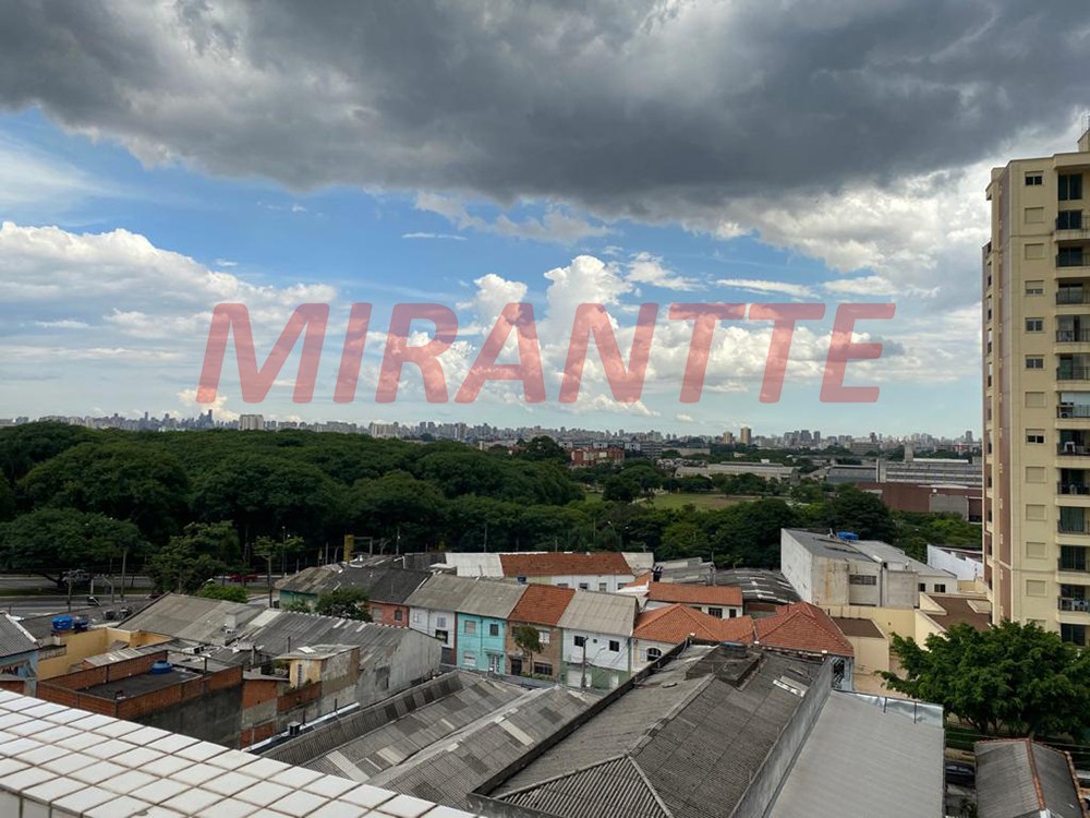 Conjunto comercial de 34.36m² em Santana