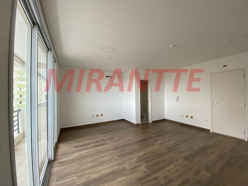 Conjunto comercial de 34.36m² em Santana