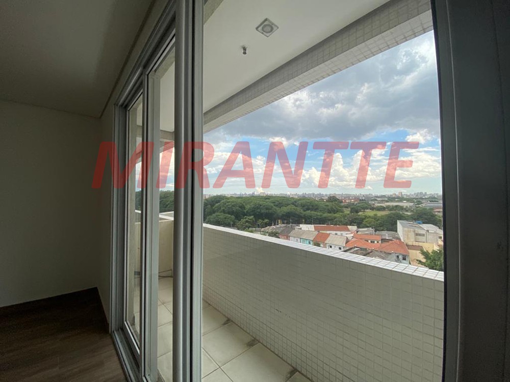 Conjunto comercial de 34.36m² em Santana