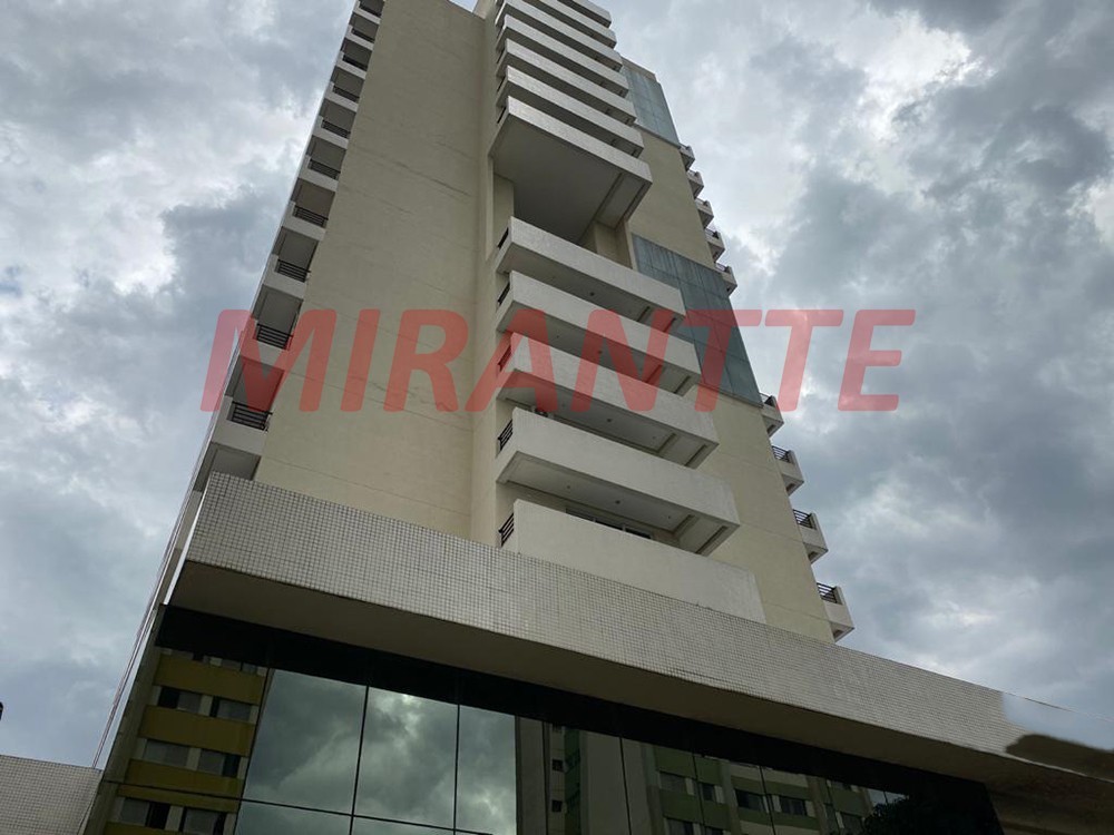 Conjunto comercial de 31.89m² em Santana