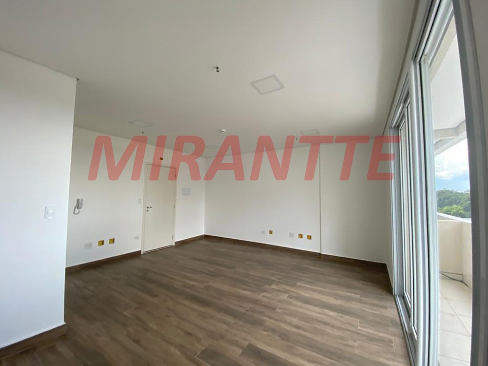Conjunto comercial de 31.89m² em Santana