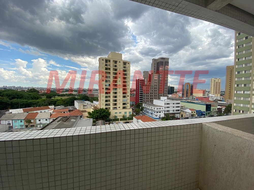 Conjunto comercial de 31.89m² em Santana