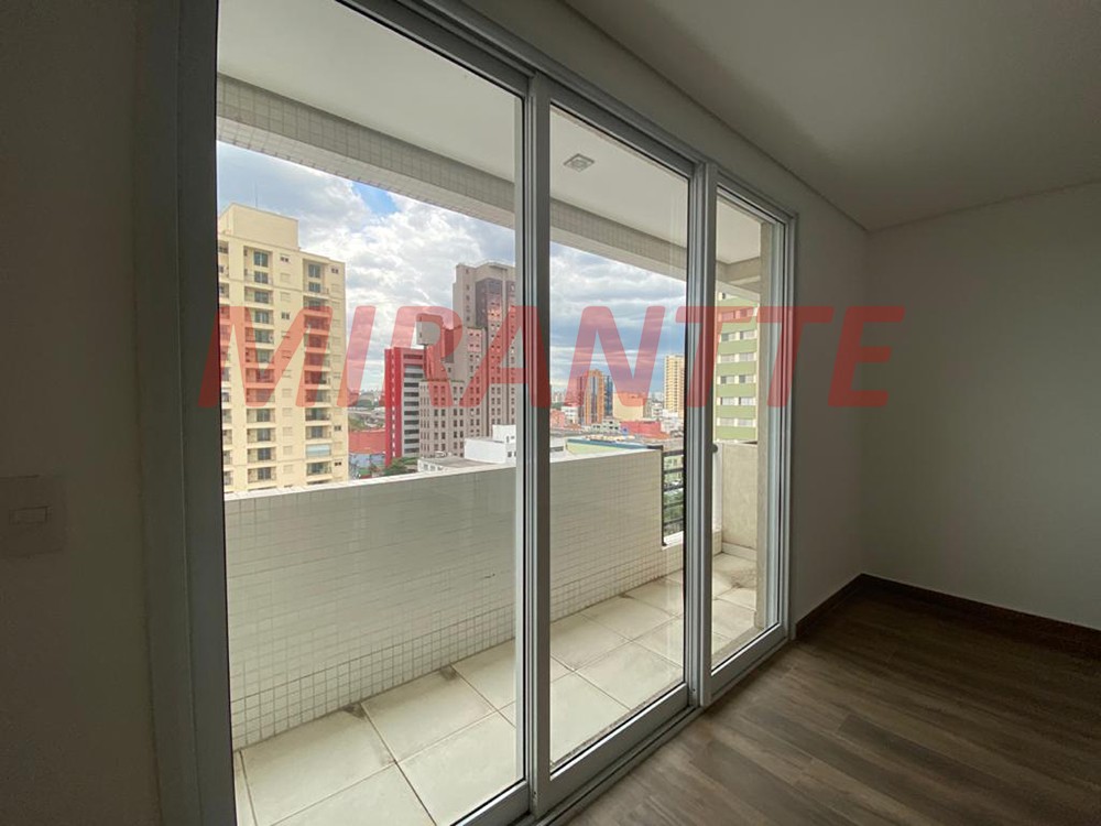 Conjunto comercial de 31.89m² em Santana