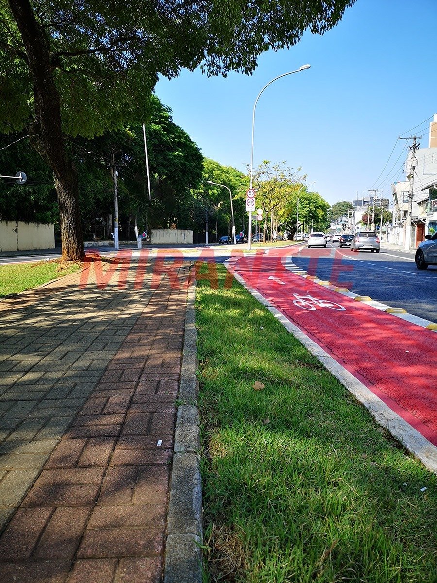 Apartamento de 70m² com 2 quartos em Santana