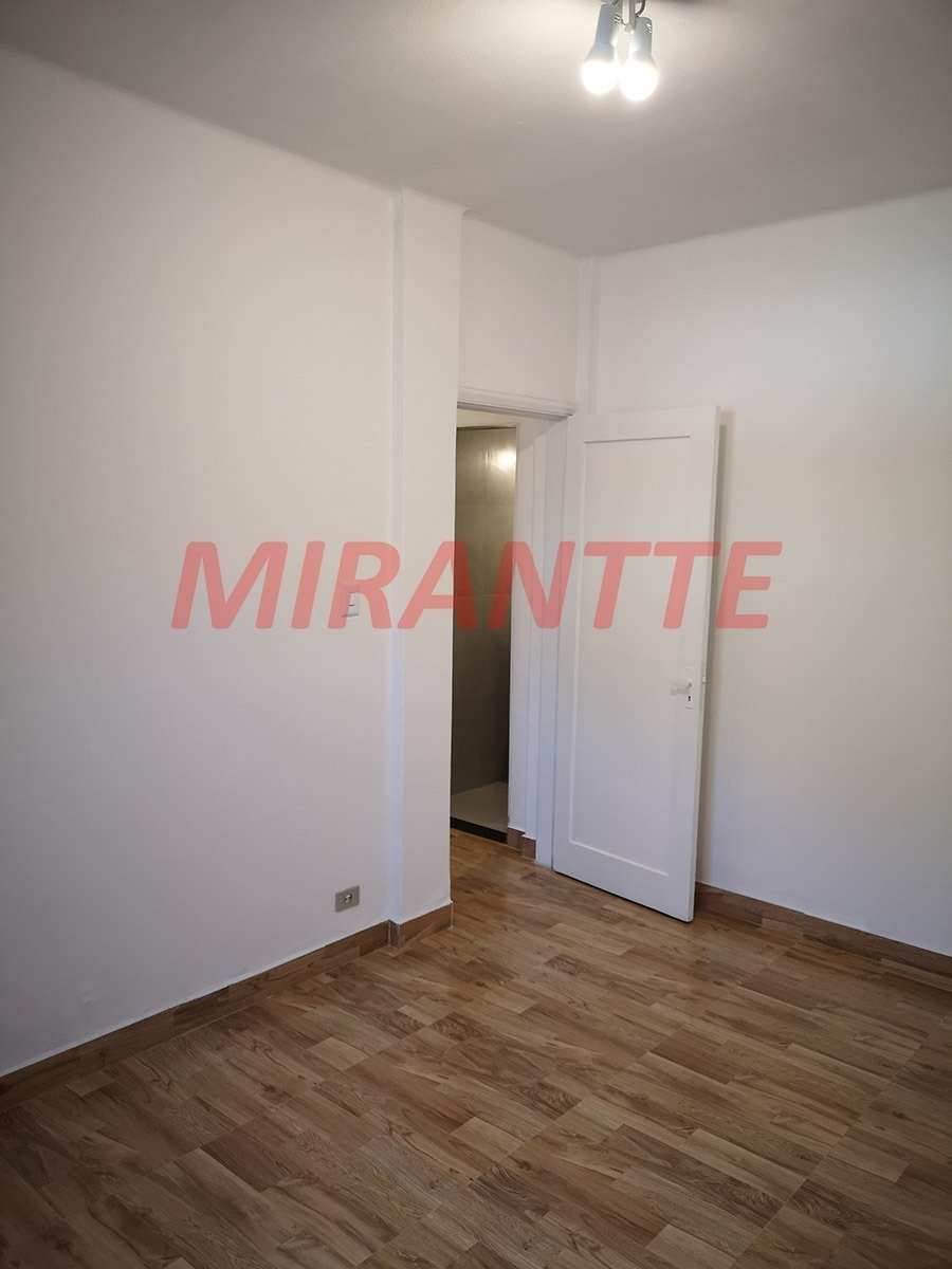Apartamento de 70m² com 2 quartos em Santana
