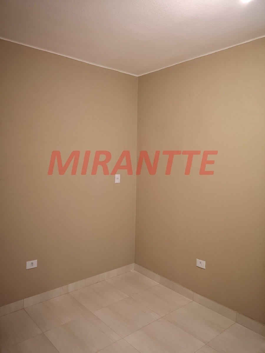 Apartamento de 70m² com 2 quartos em Santana