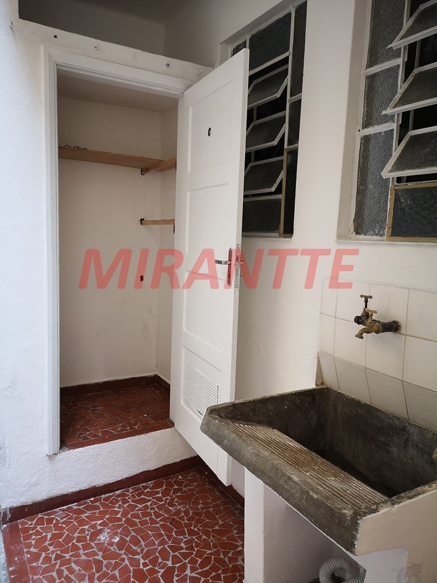 Apartamento de 70m² com 2 quartos em Santana
