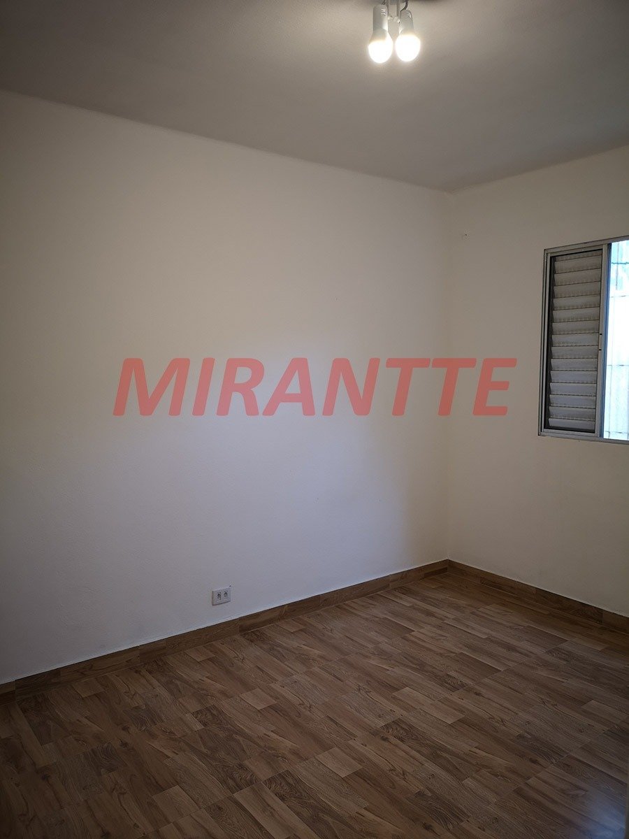 Apartamento de 70m² com 2 quartos em Santana