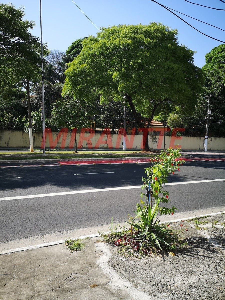 Apartamento de 70m² com 2 quartos em Santana