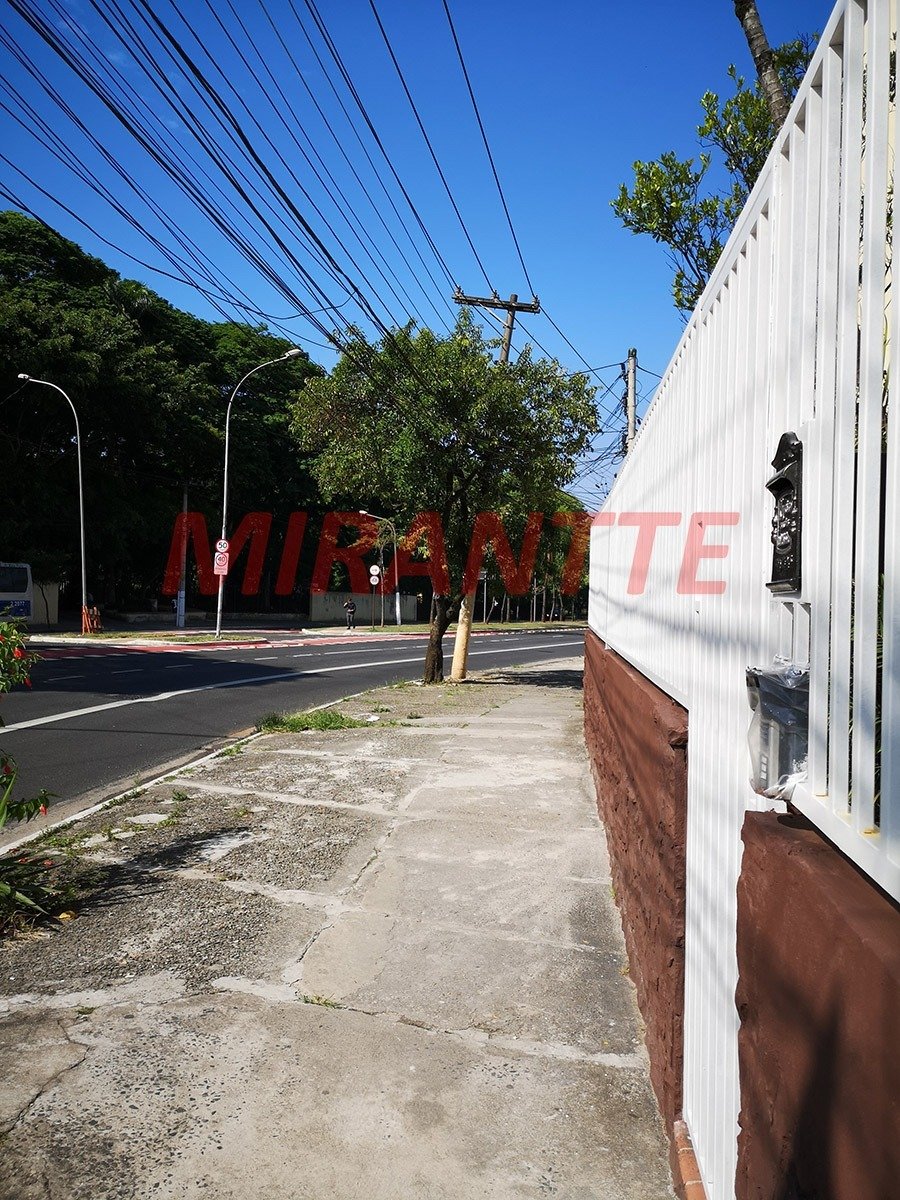 Apartamento de 70m² com 2 quartos em Santana