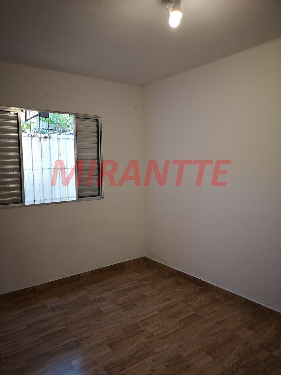 Apartamento de 70m² com 2 quartos em Santana