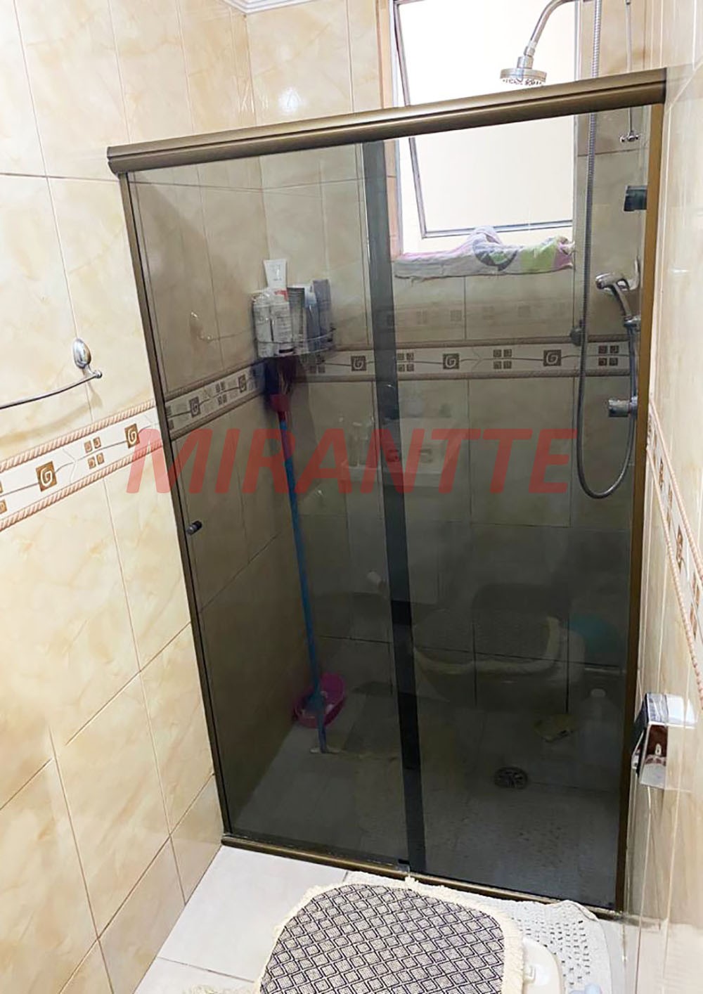 Apartamento de 68m² com 2 quartos em Vila Leonor