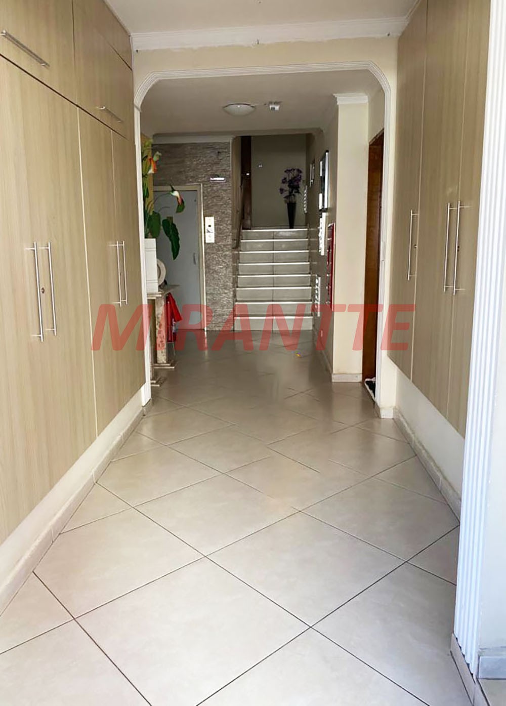 Apartamento de 68m² com 2 quartos em Vila Leonor