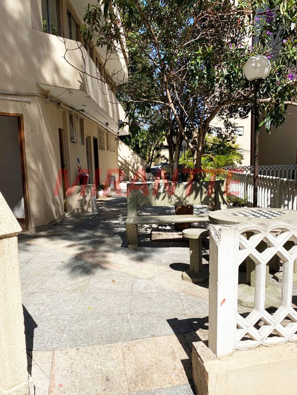 Apartamento de 68m² com 2 quartos em Vila Leonor