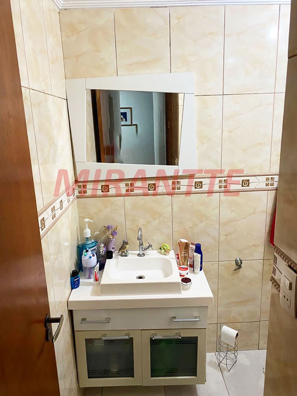 Apartamento de 68m² com 2 quartos em Vila Leonor