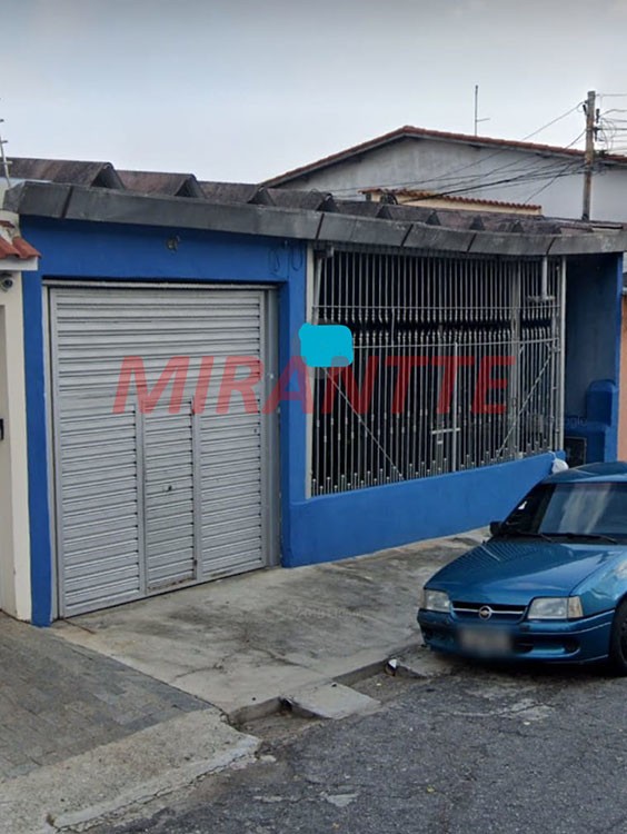 Casa terrea de 256m² com 13 quartos em Vila Nivi