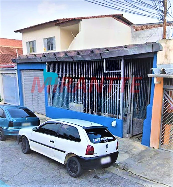 Casa terrea de 256m² com 13 quartos em Vila Nivi
