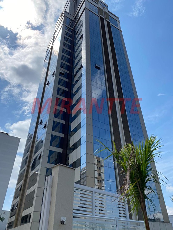 Comercial de 50m² em Santana