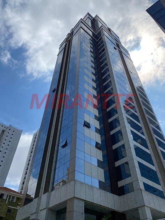 Comercial de 50m² em Santana