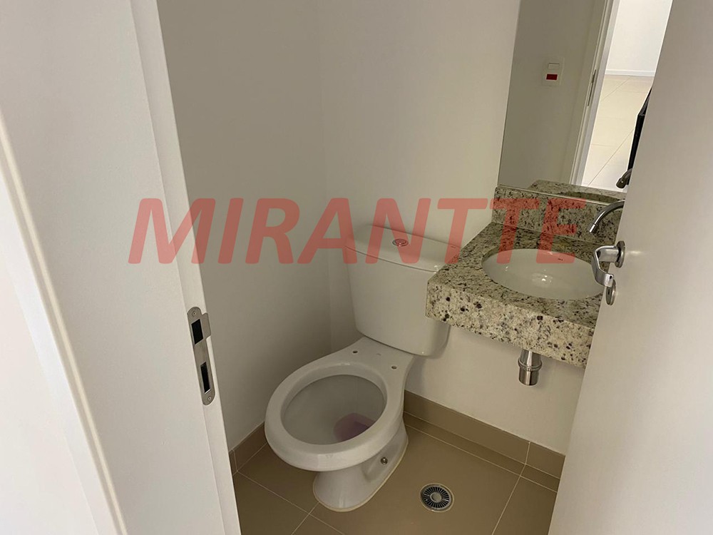 Comercial de 50m² em Santana
