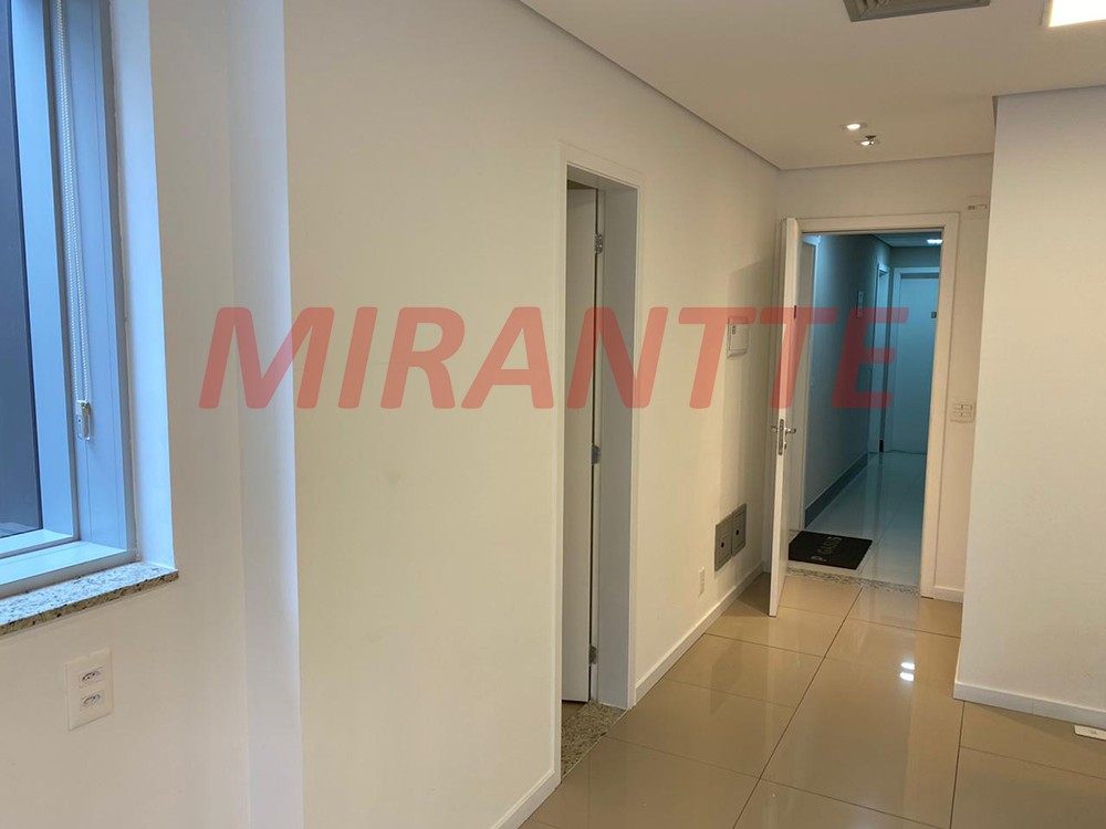 Comercial de 50m² em Santana
