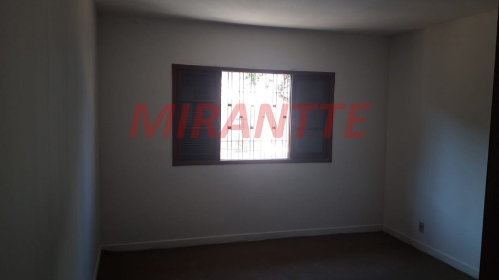 Sobrado de 110m² com 3 quartos em Santana