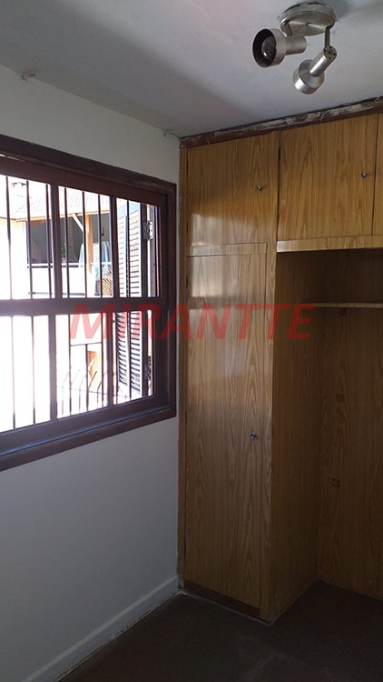 Sobrado de 110m² com 3 quartos em Santana